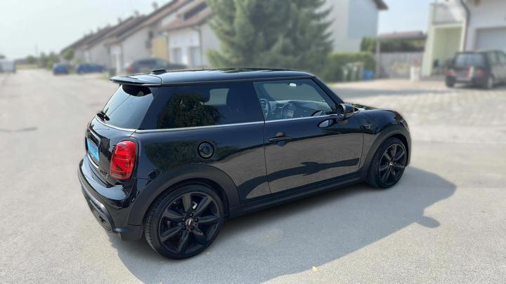 Rabljeni automobil na prodaju iz oglasa 91174 - MINI Cooper MINI COOPER 2.0 S