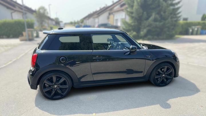 MIN MINI COOPER 2.0 S