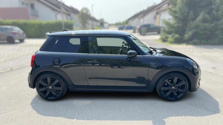 MIN MINI COOPER 2.0 S