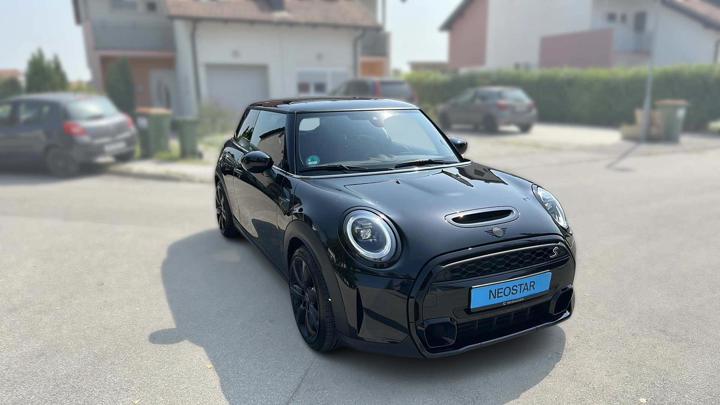 MIN MINI COOPER 2.0 S