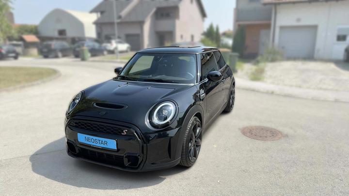 Rabljeni automobil na prodaju iz oglasa 91174 - MINI Cooper MINI COOPER 2.0 S