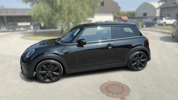 MIN MINI COOPER 2.0 S