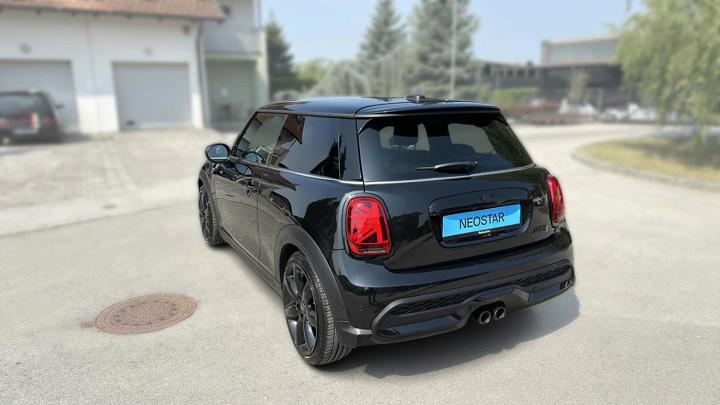 MIN MINI COOPER 2.0 S