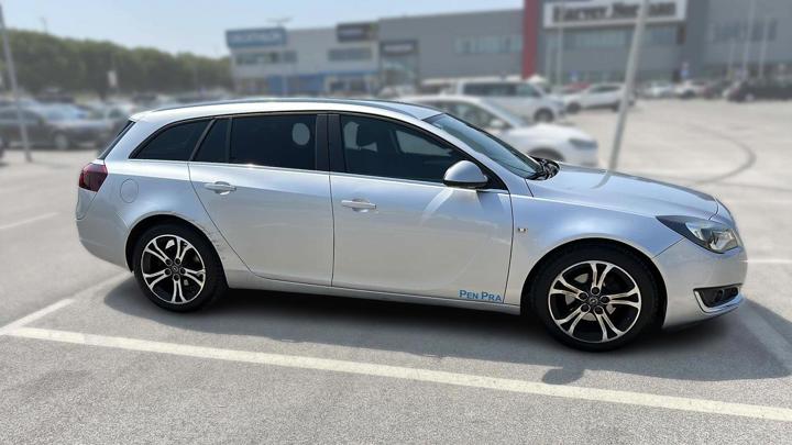 Opel Insignia SportsTourer 2,0 CDTI ecoFlex Start/Stop