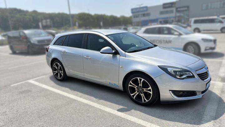 Opel Insignia SportsTourer 2,0 CDTI ecoFlex Start/Stop