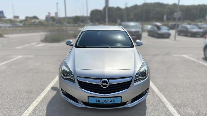 Opel Insignia SportsTourer 2,0 CDTI ecoFlex Start/Stop