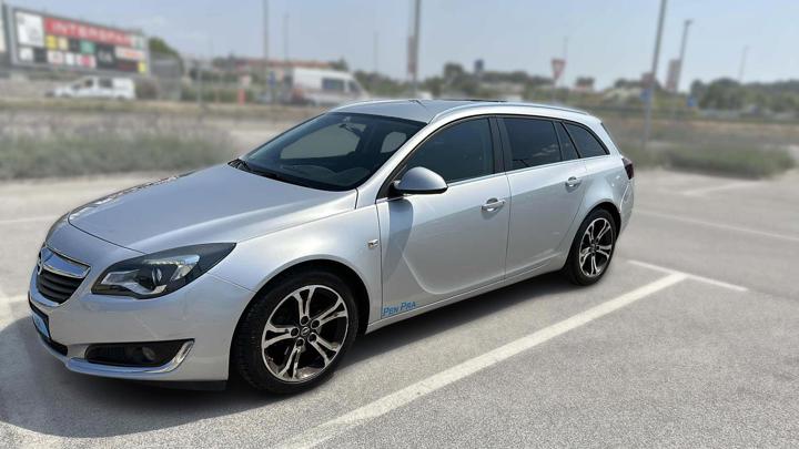 Opel Insignia SportsTourer 2,0 CDTI ecoFlex Start/Stop