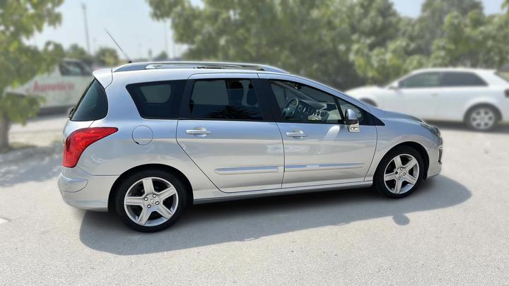 Peugeot Peugeot  308 SW 1.6 HDI