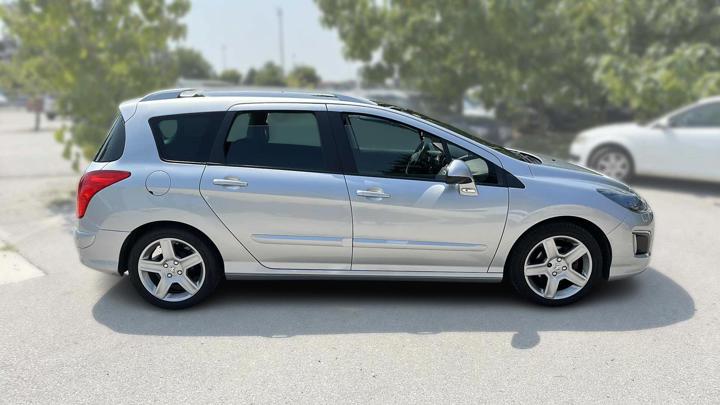 Peugeot Peugeot  308 SW 1.6 HDI