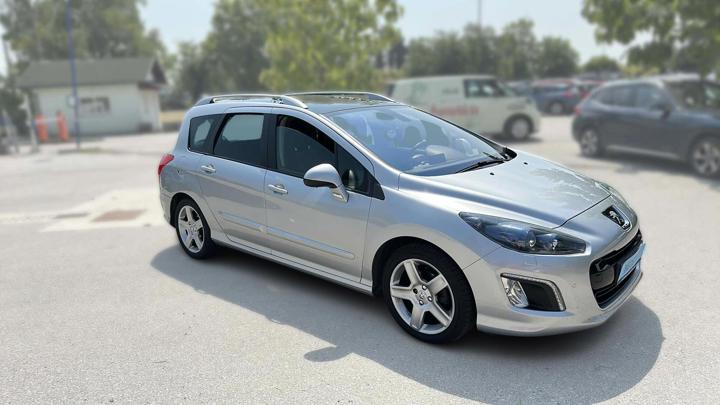 Peugeot Peugeot  308 SW 1.6 HDI