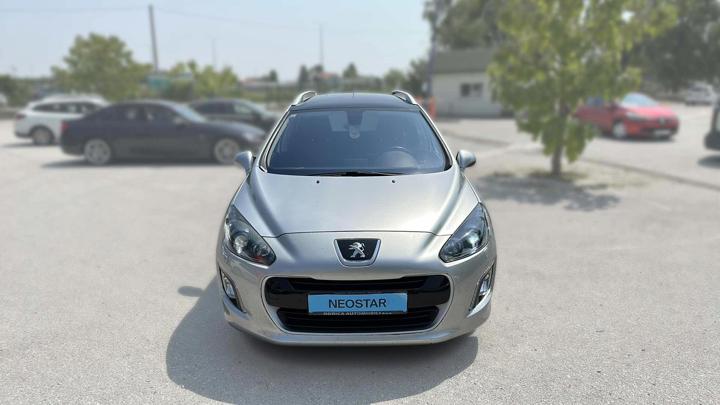 Peugeot Peugeot  308 SW 1.6 HDI