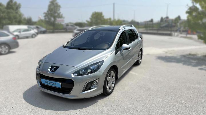 Peugeot Peugeot  308 SW 1.6 HDI