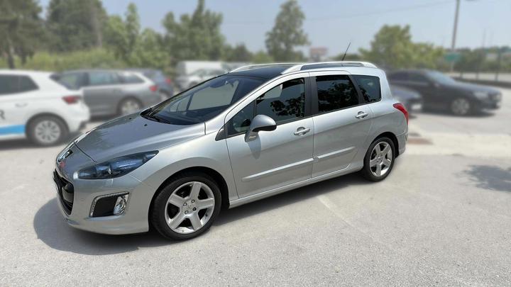 Peugeot Peugeot  308 SW 1.6 HDI