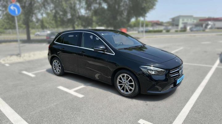 Mercedes-Benz B 200 d Progressive Aut.