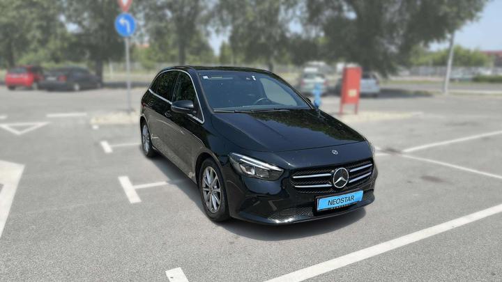 Mercedes-Benz B 200 d Progressive Aut.