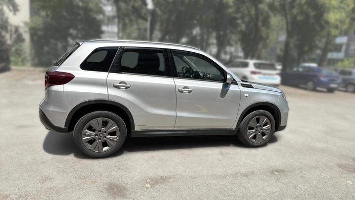 Suzuki Vitara 1,0 Premium (GL+)