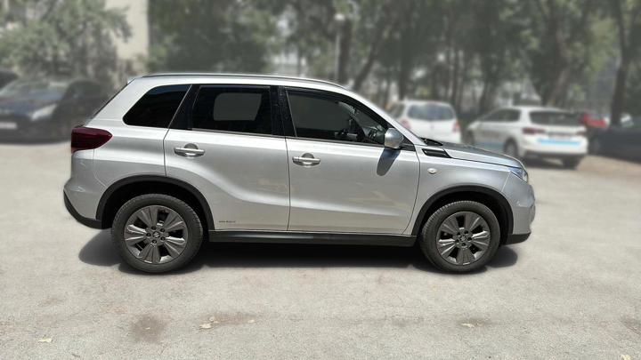 Suzuki Vitara 1,0 Premium (GL+)