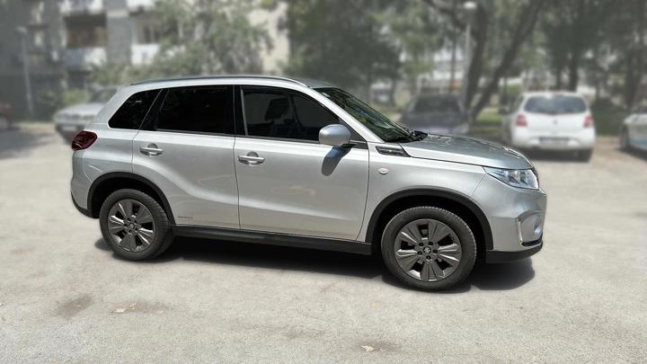 Suzuki Vitara 1,0 Premium (GL+)