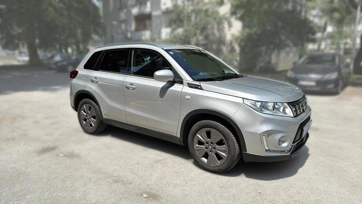 Suzuki Vitara 1,0 Premium (GL+)