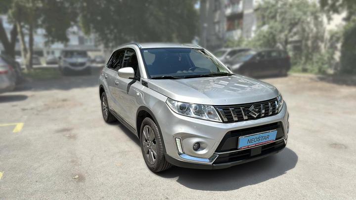 Suzuki Vitara 1,0 Premium (GL+)