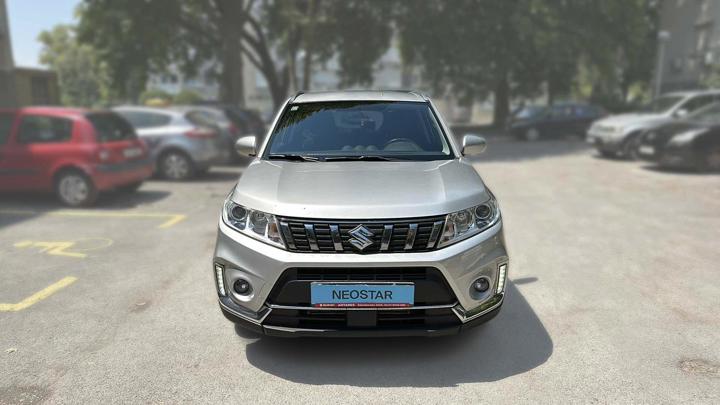 Suzuki Vitara 1,0 Premium (GL+)