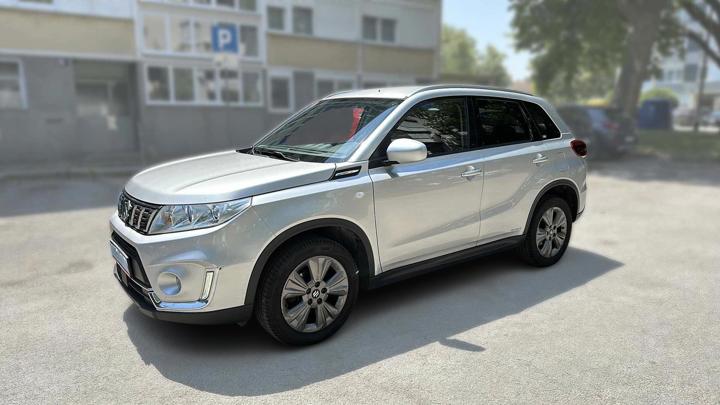 Suzuki Vitara 1,0 Premium (GL+)