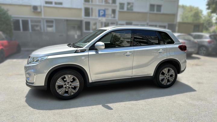 Suzuki Vitara 1,0 Premium (GL+)