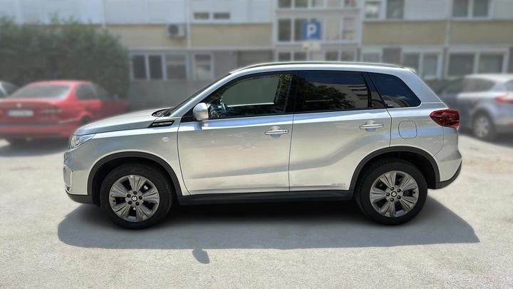 Suzuki Vitara 1,0 Premium (GL+)