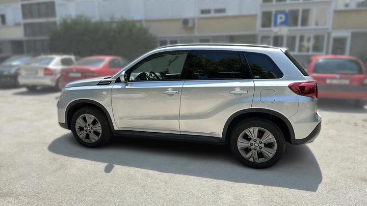 Suzuki Vitara 1,0 Premium (GL+)