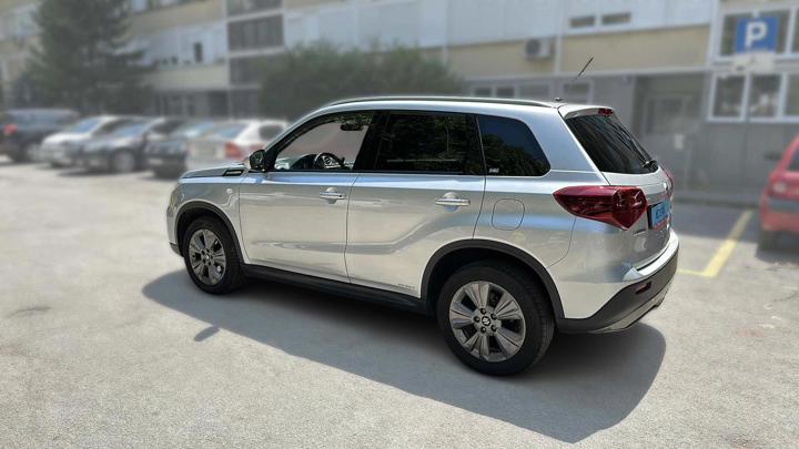 Suzuki Vitara 1,0 Premium (GL+)