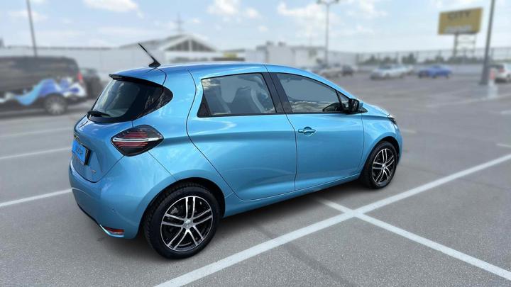 Rabljeni automobil na prodaju iz oglasa 91192 - Renault Zoe Zoe