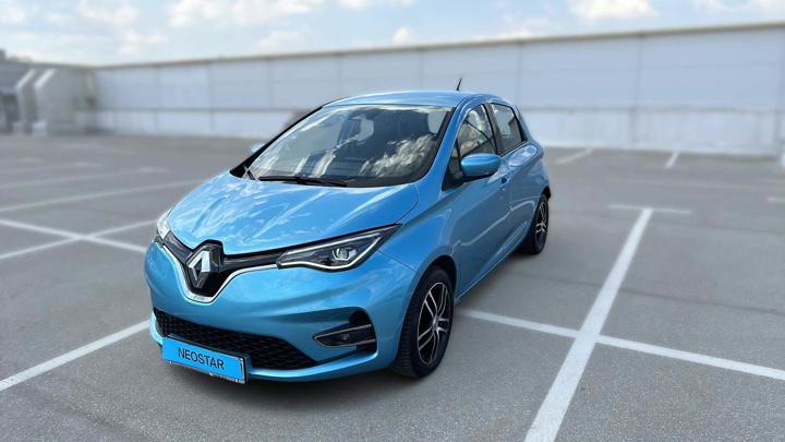 Rabljeni automobil na prodaju iz oglasa 91192 - Renault Zoe Zoe