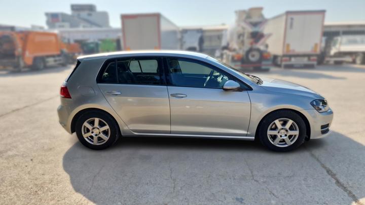 VW Golf 1,6 TDI BMT Trendline