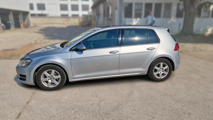 VW Golf 1,6 TDI BMT Trendline