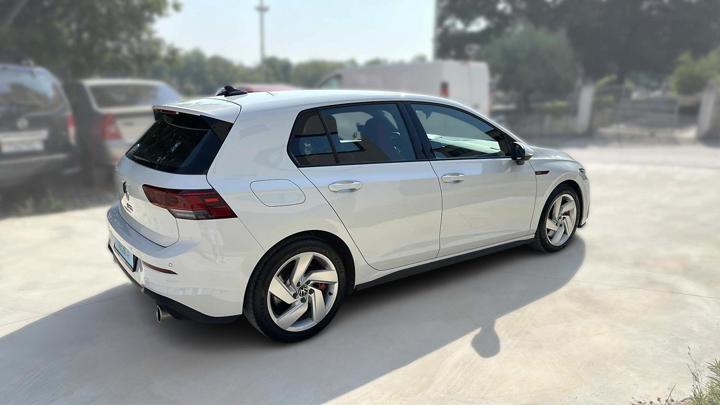 Rabljeni automobil na prodaju iz oglasa 91212 - VW Golf Golf 2,0 TSI GTI DSG