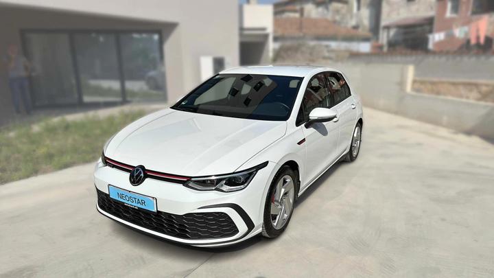 Rabljeni automobil na prodaju iz oglasa 91212 - VW Golf Golf 2,0 TSI GTI DSG