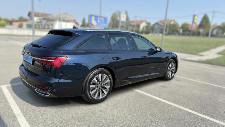 Rabljeni automobil na prodaju iz oglasa 91213 - Audi A6 A6 Avant 40 TDI S tronic