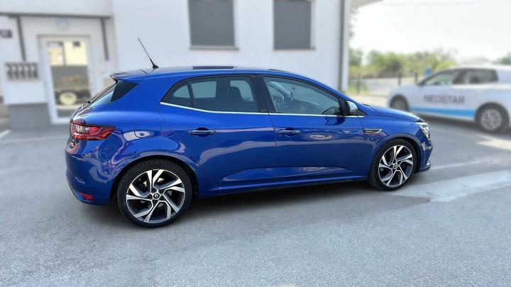 Renault Mégane Berline GT EDC