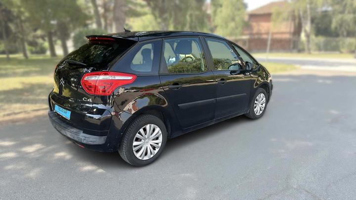 Citroën C4 Picasso 1,6 VTi Visio