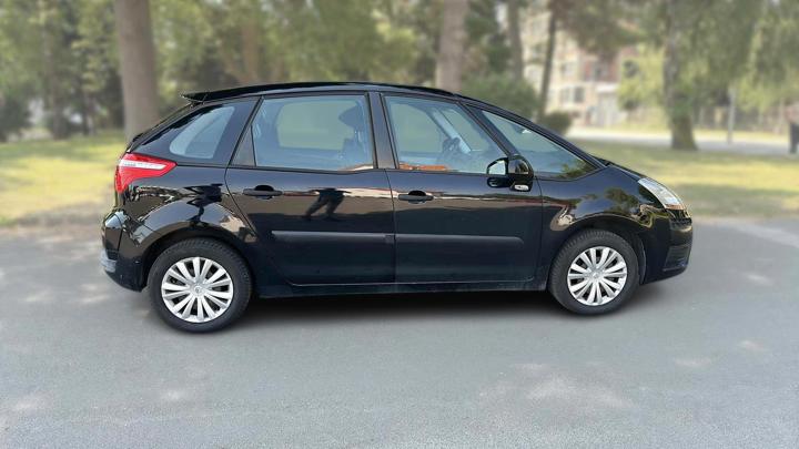 Citroën C4 Picasso 1,6 VTi Visio