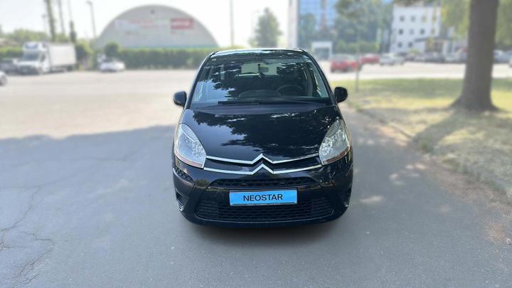 Citroën C4 Picasso 1,6 VTi Visio