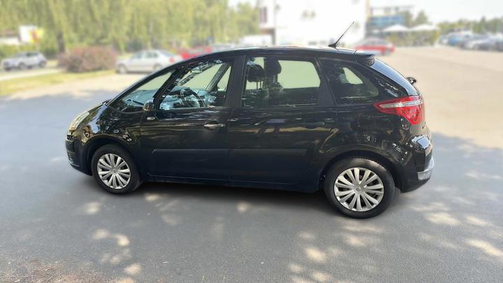 Citroën C4 Picasso 1,6 VTi Visio