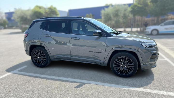 Jeep Compass S 1.6 MJT