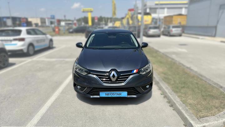 Renault Mégane Berline dCi 130 Energy Intens