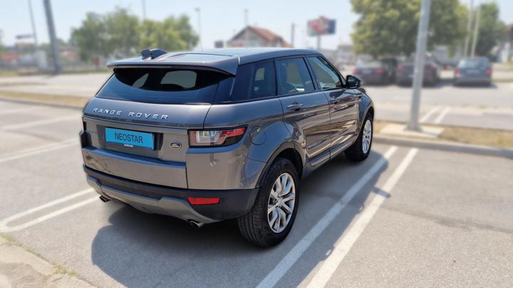 Land Rover Range Rover Evoque 2.0d 