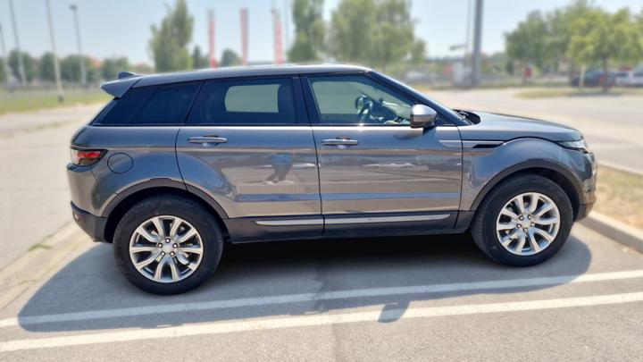 Land Rover Range Rover Evoque 2.0d 