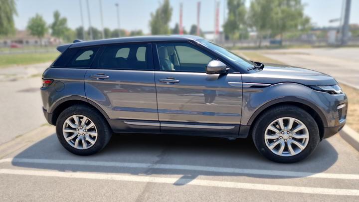 Land Rover Range Rover Evoque 2.0d 