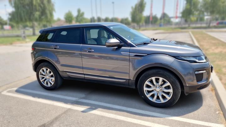 Land Rover Range Rover Evoque 2.0d 