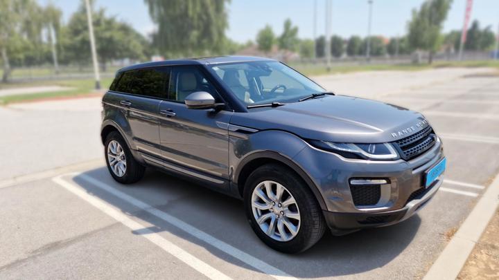 Land Rover Range Rover Evoque 2.0d 