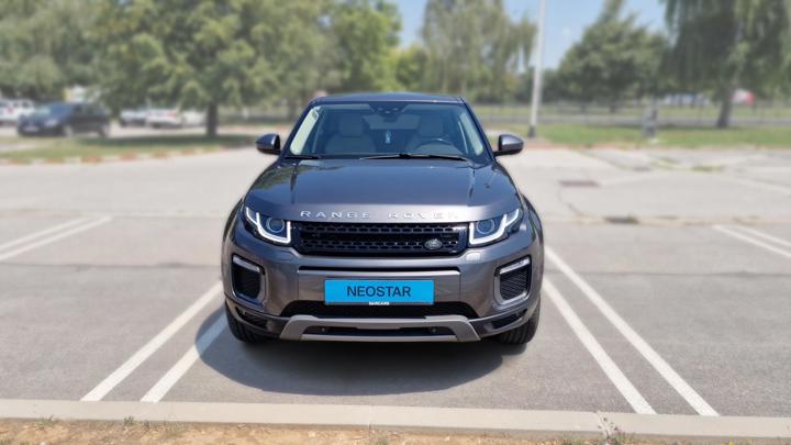 Land Rover Range Rover Evoque 2.0d 